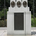 Three Witness Monument